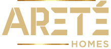Arete Homes Logo