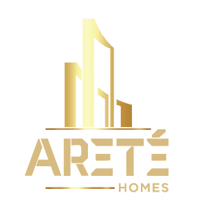 Arete Property Logo